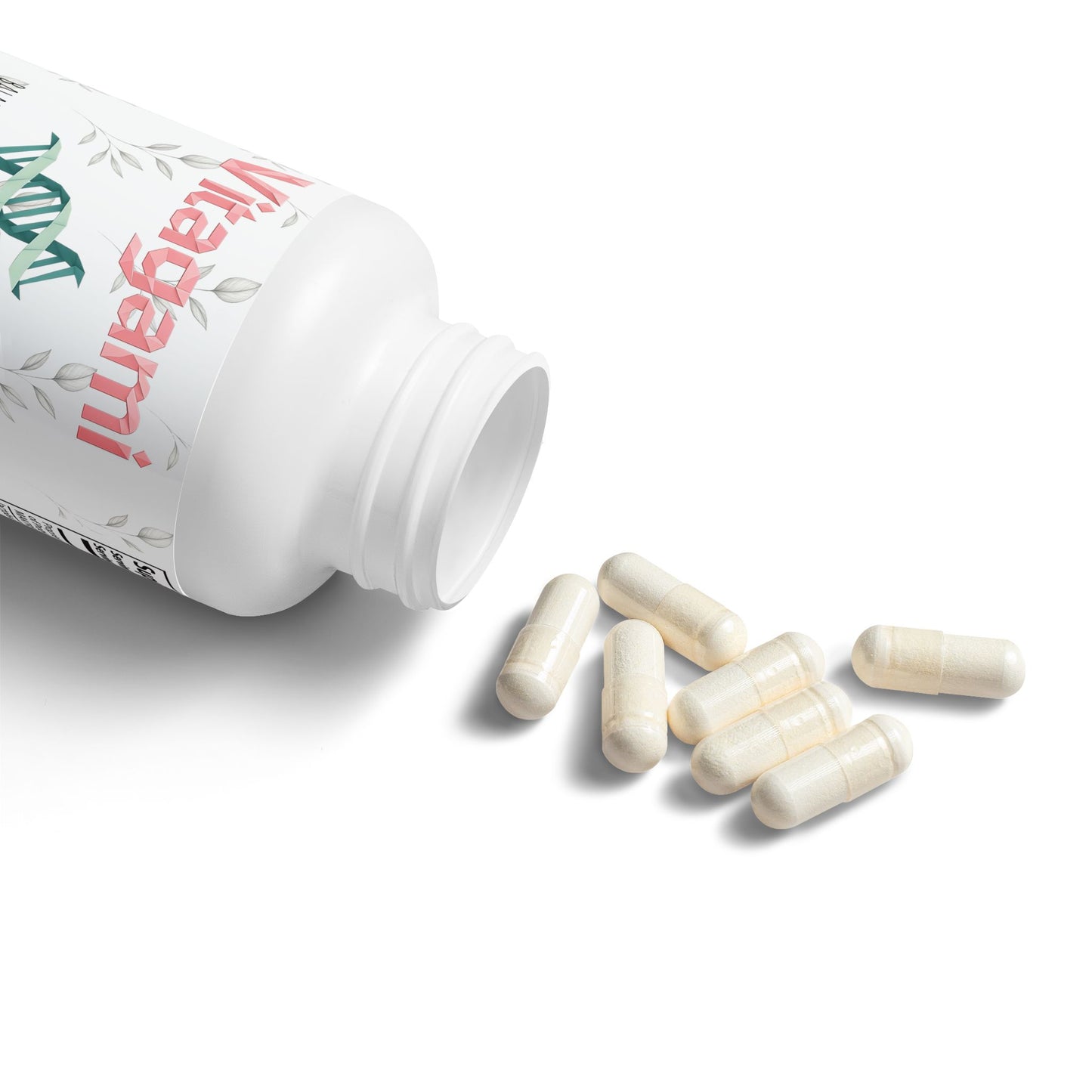 Vitagami Probiotic Complex | Gut Balance & Performance (60 Caps)