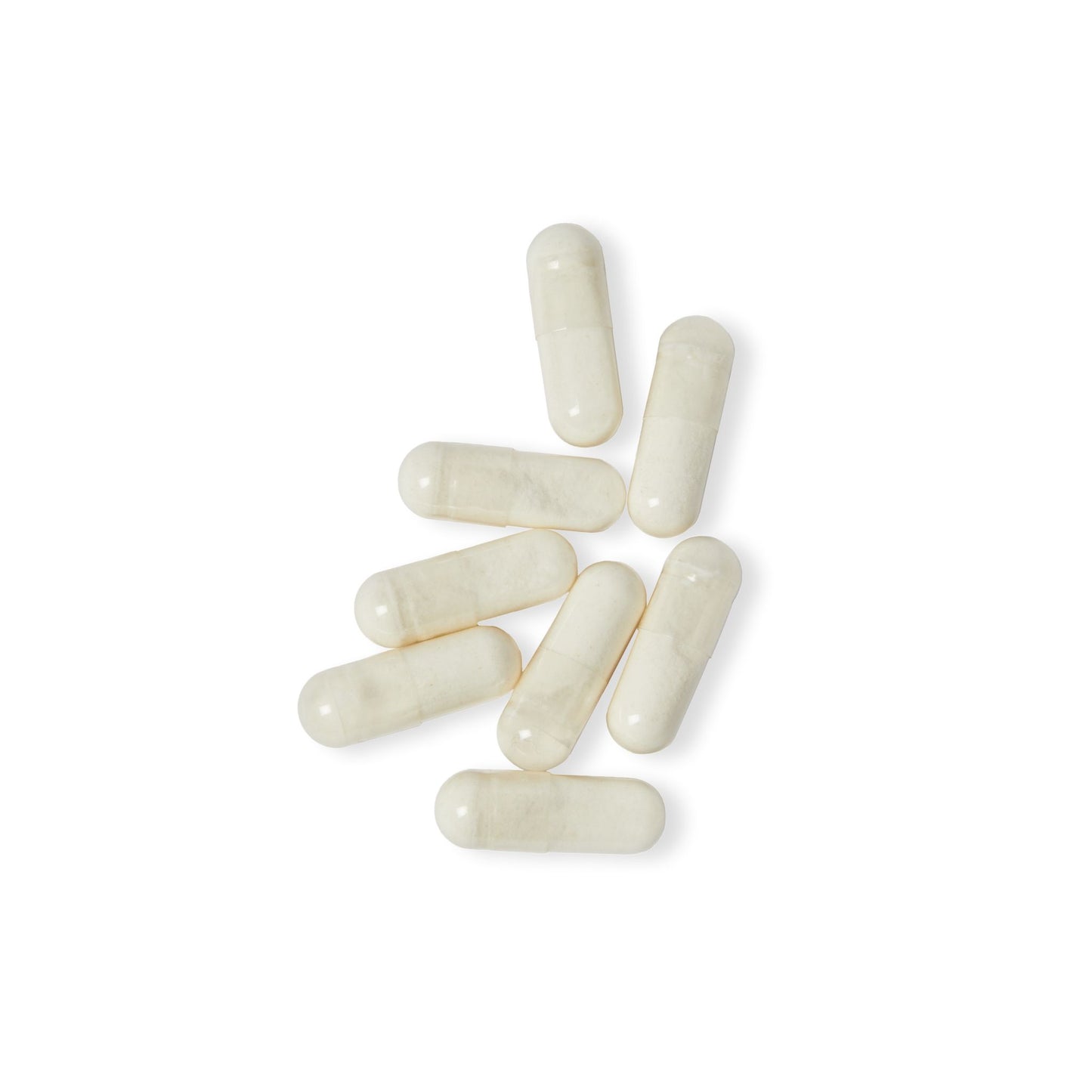 Mezcla de enzimas digestivas Vitagami | Apoyo intestinal vegano y alivio de la hinchazón (60 cápsulas)