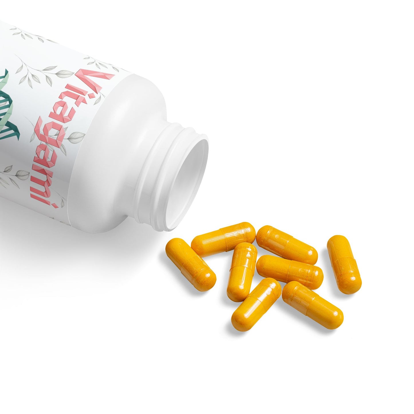 Vitagami Turmeric + BioPerineĀ® | Anti-Inflammatory & Recovery Support (60 Caps)
