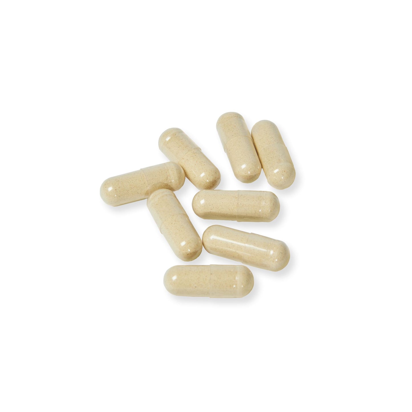 Vitagami Ashwagandha + Black Pepper | Vegan Stress & Performance Support (60 Caps)