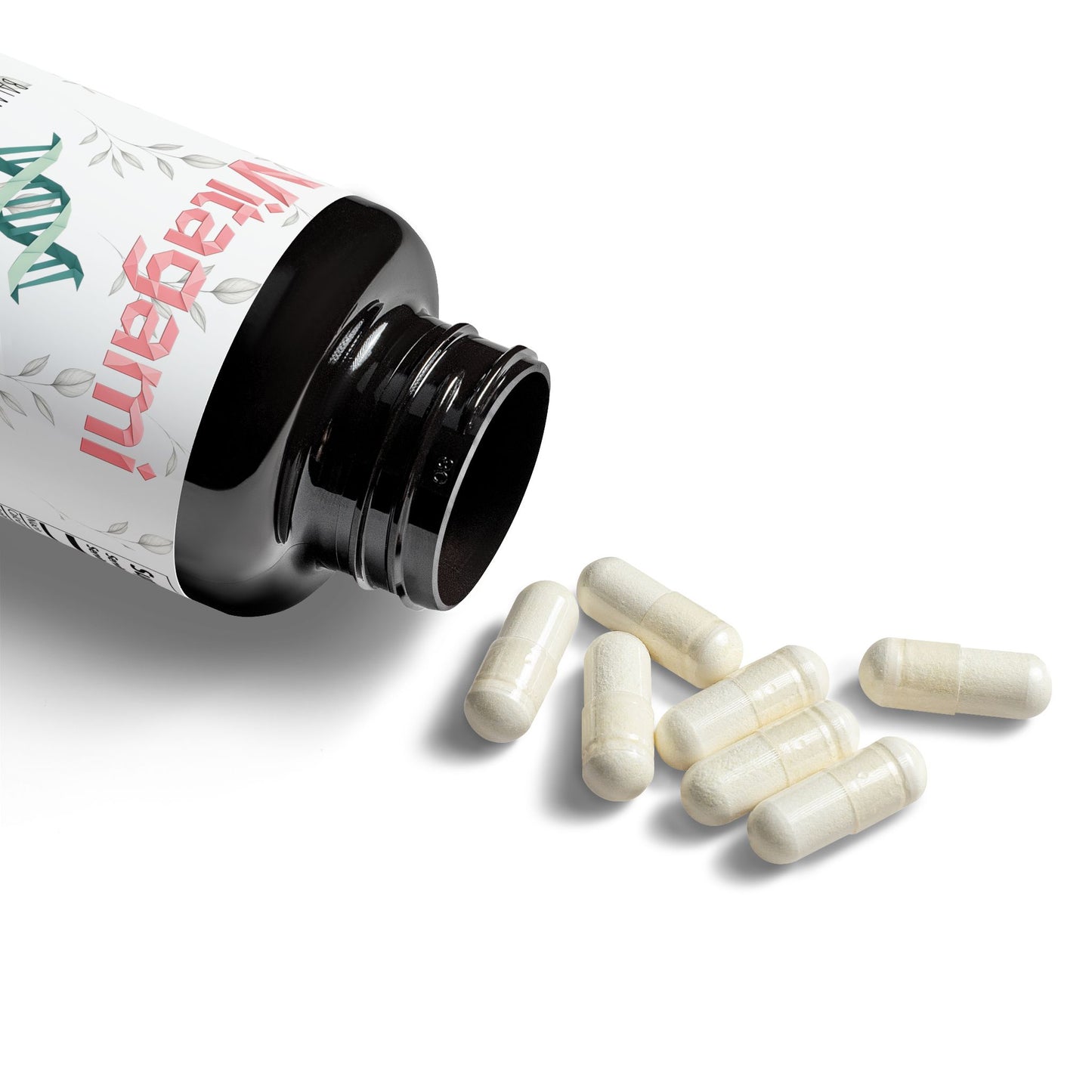 Vitagami L-Arginine Complex | Performance & Pump Support (60 Caps)