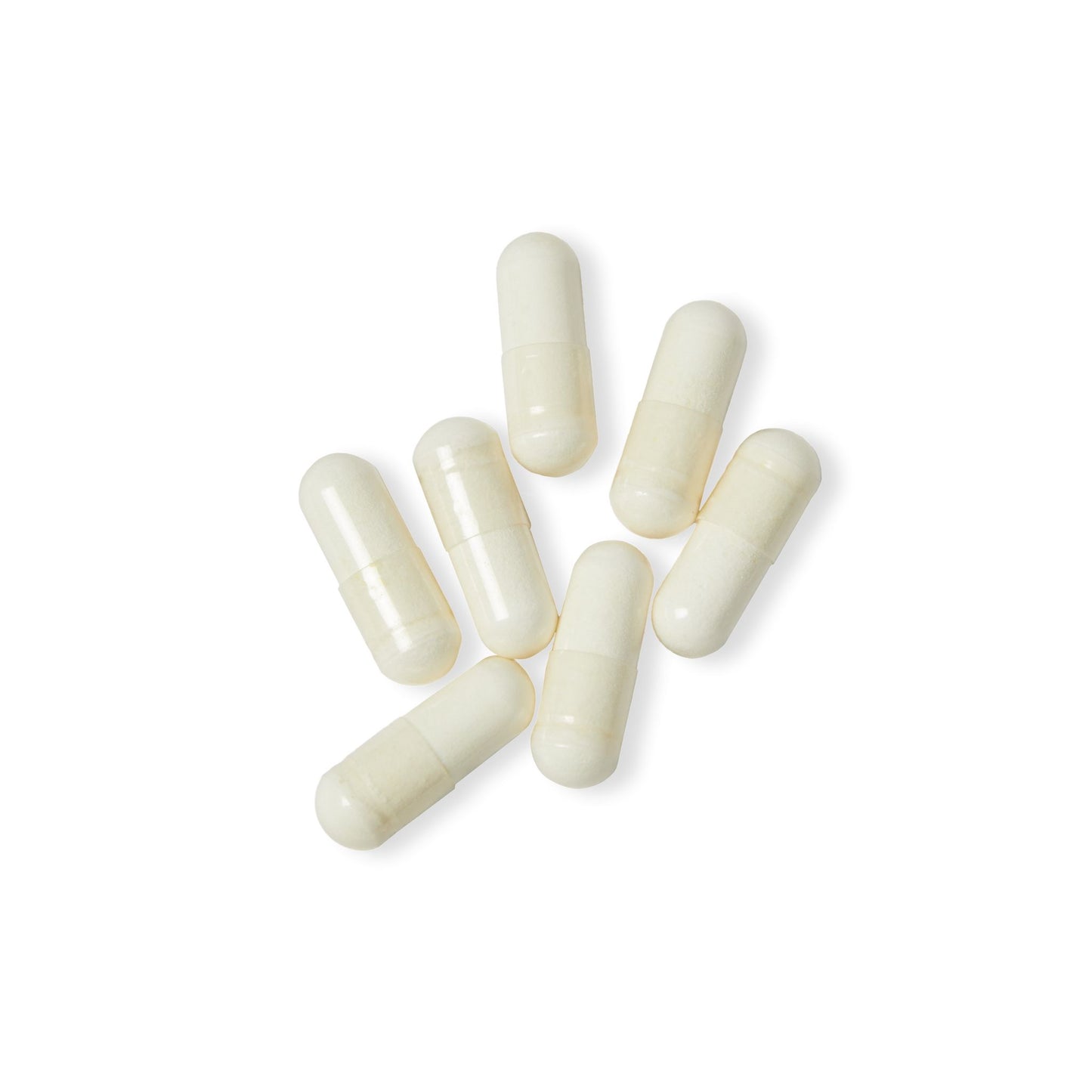 Vitagami L-Arginine Complex | Performance & Pump Support (60 Caps)