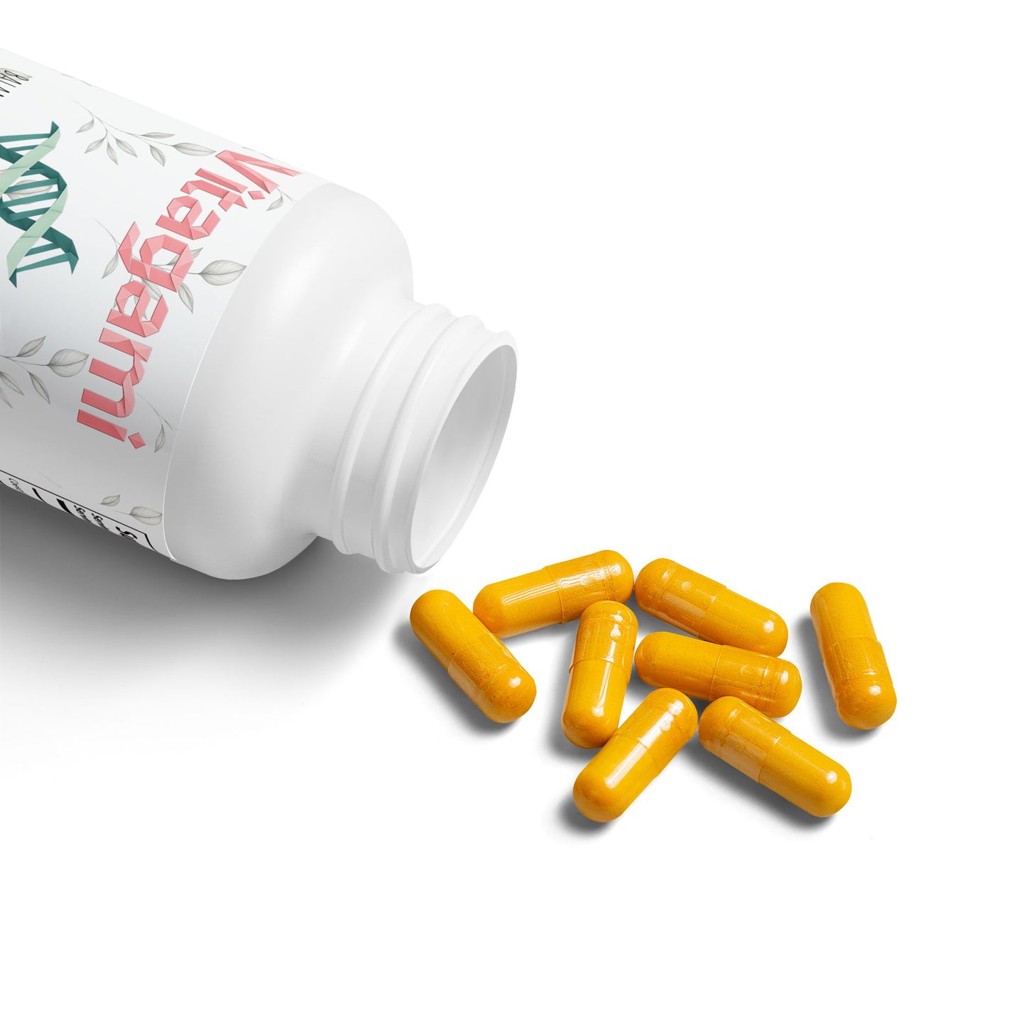 Vitagami CoQ10 Complex | Cellular Energy & Antioxidant Support (60 Capsules)