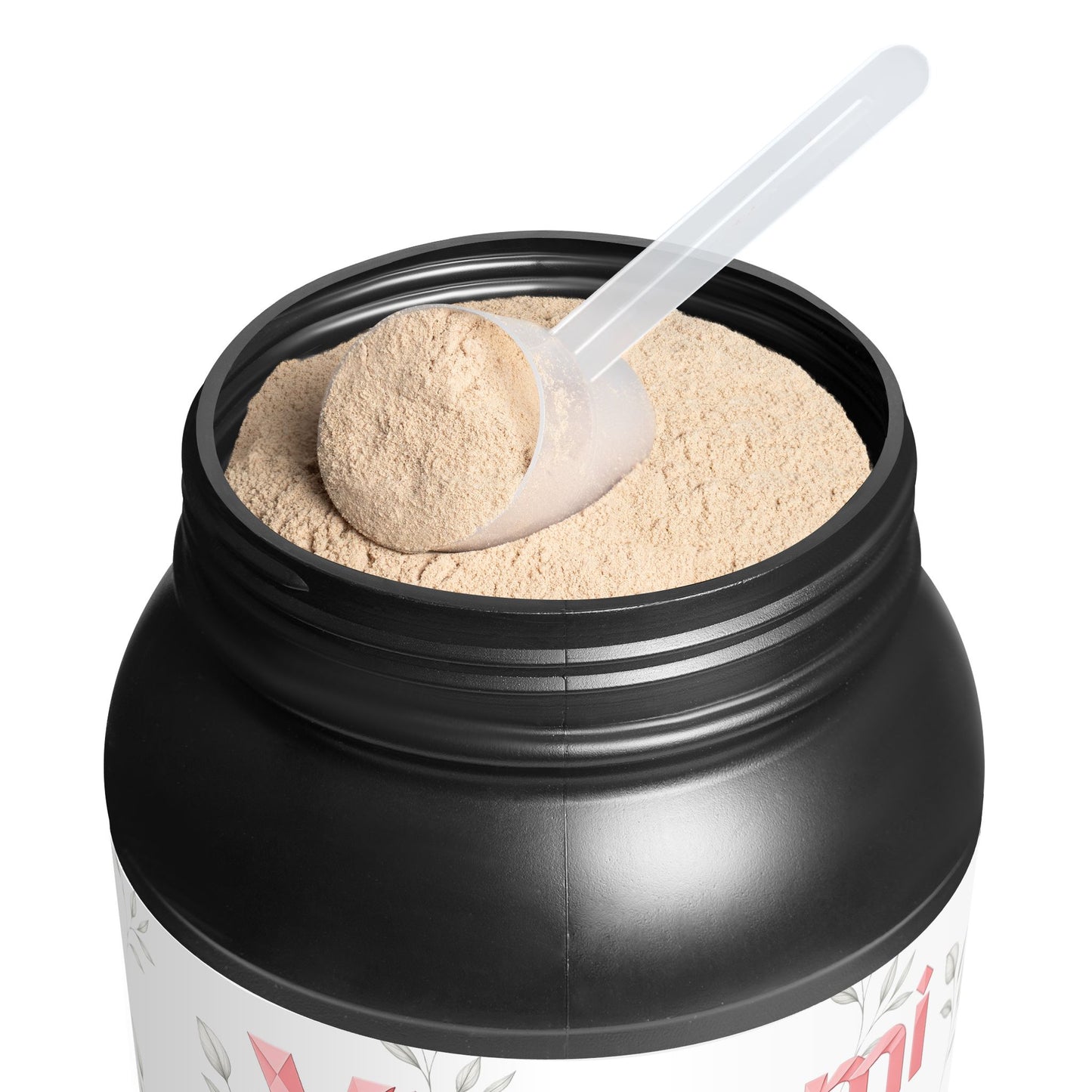Vitagami Whey Isolate Protein | Lean Muscle & Recovery (907g, 2lb)